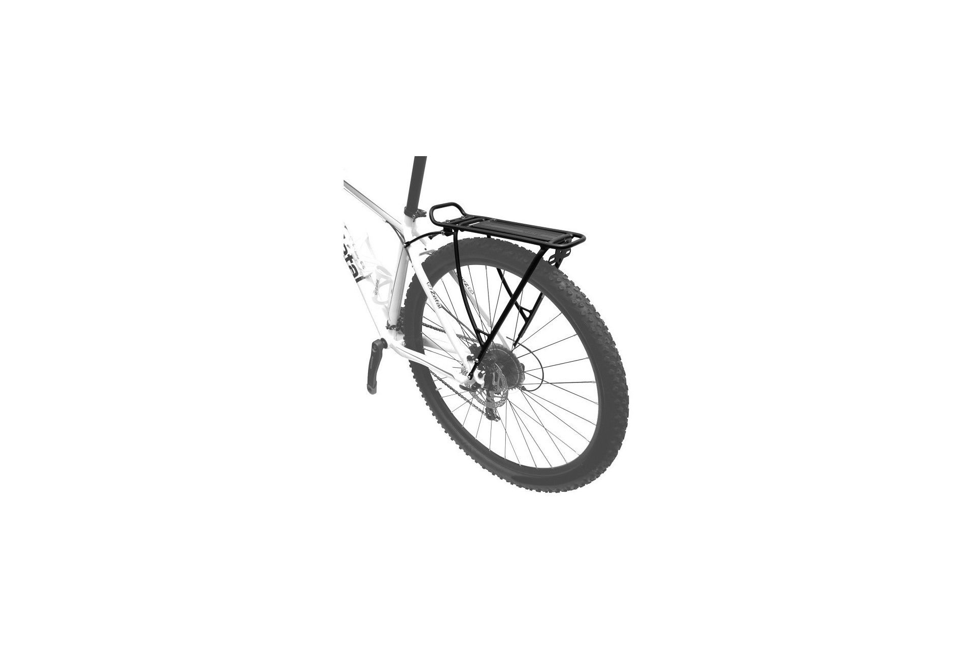 Zefal Gepäckträger Raider R50