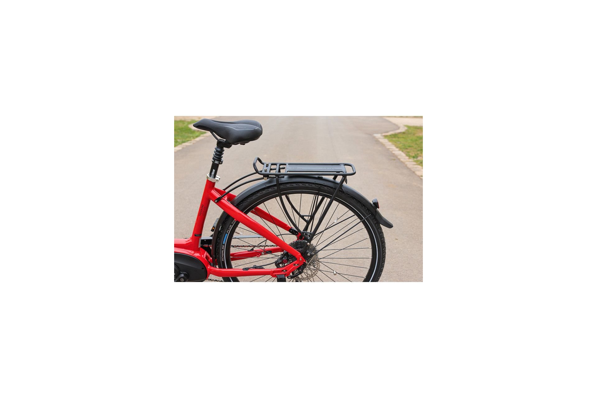 Zefal Gepäckträger Raider R50