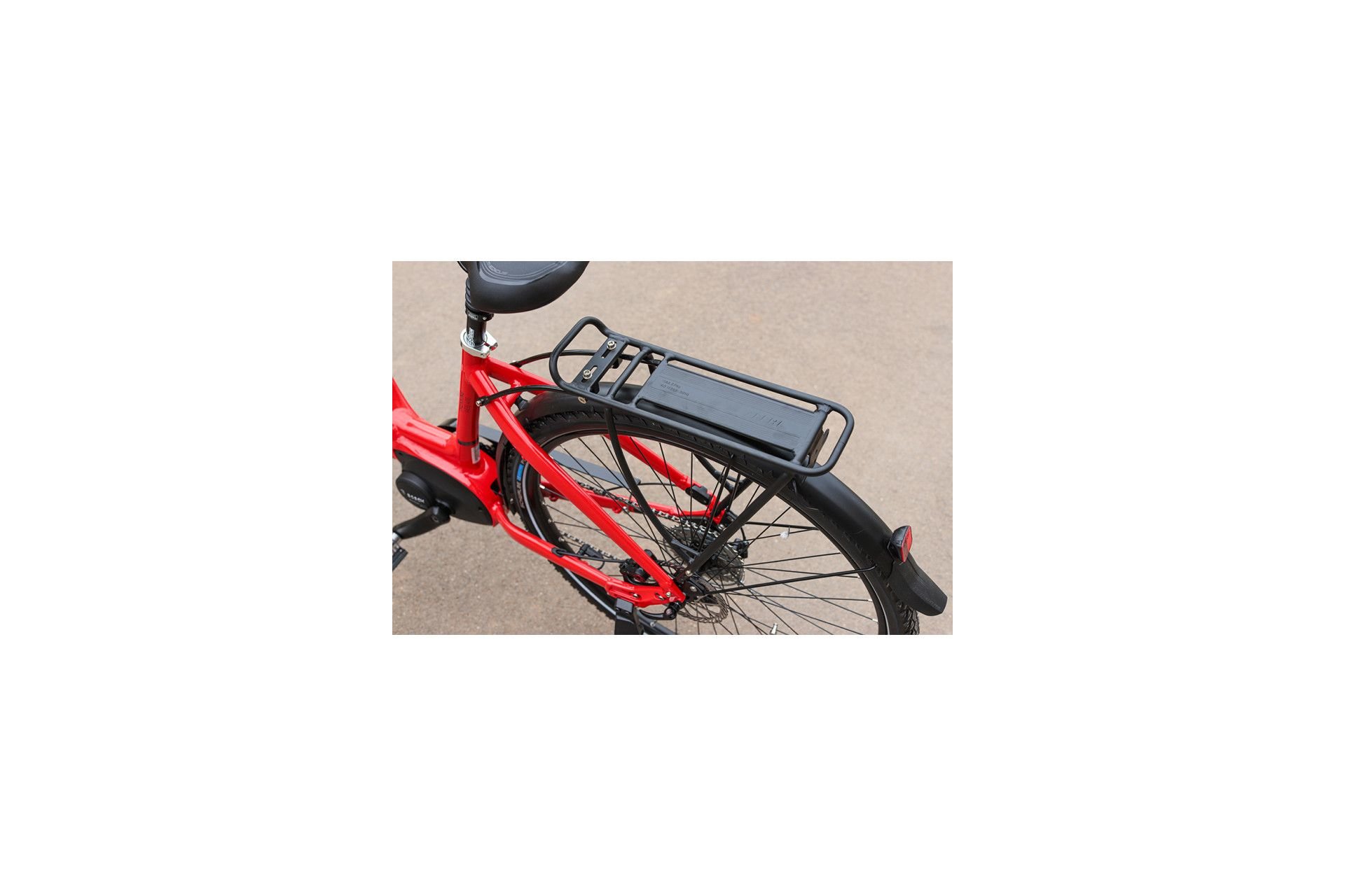 Zefal Gepäckträger Raider R50