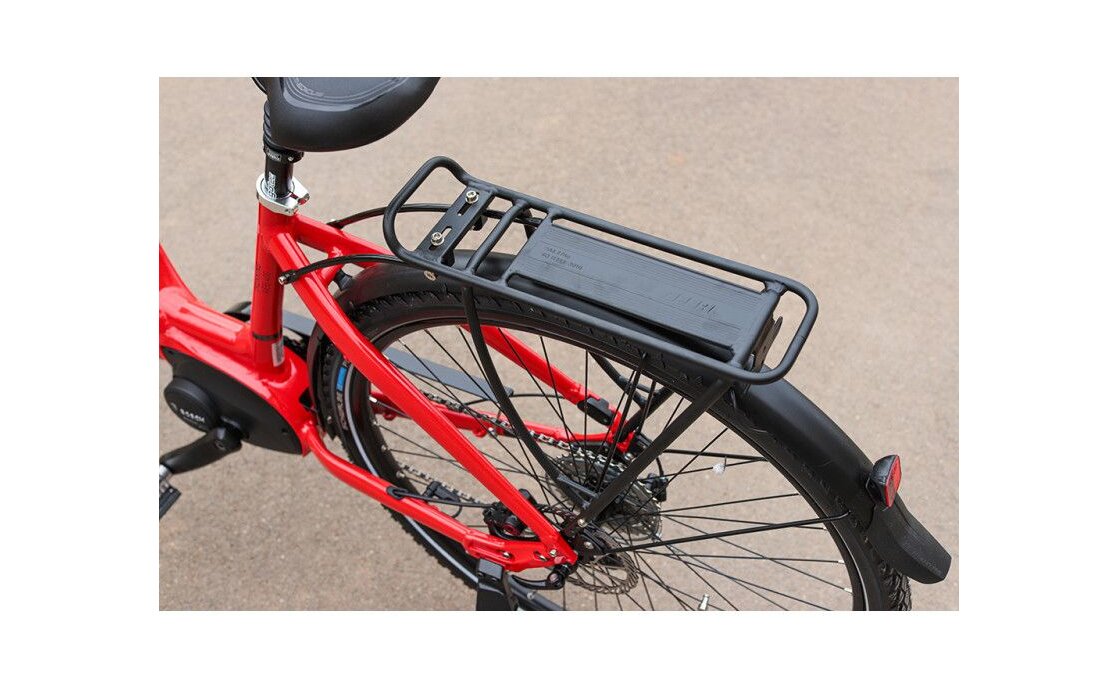 Zefal Gepäckträger Raider R50