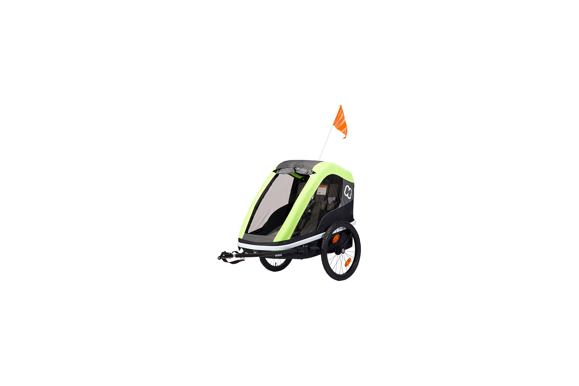 Hamax Avenida Twin