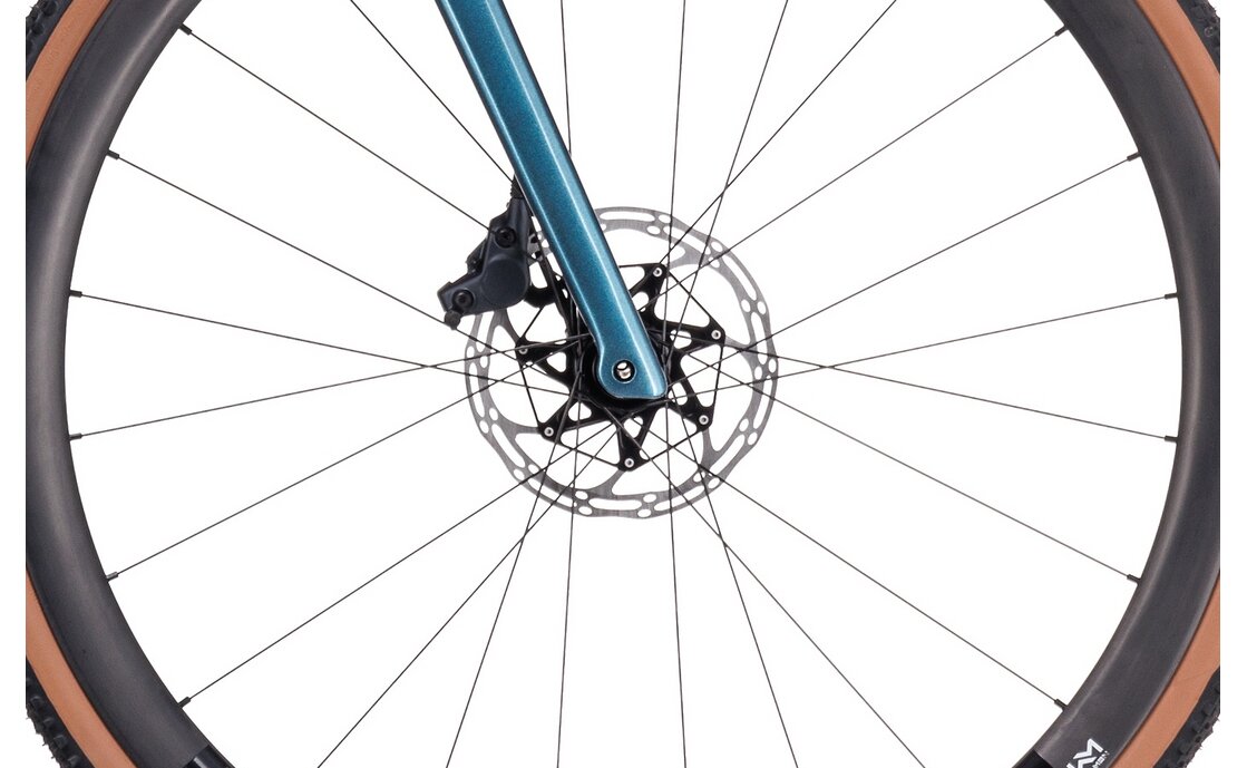 Cube Cross Race C:68X SLT - 28 Zoll - Diamant - 2023