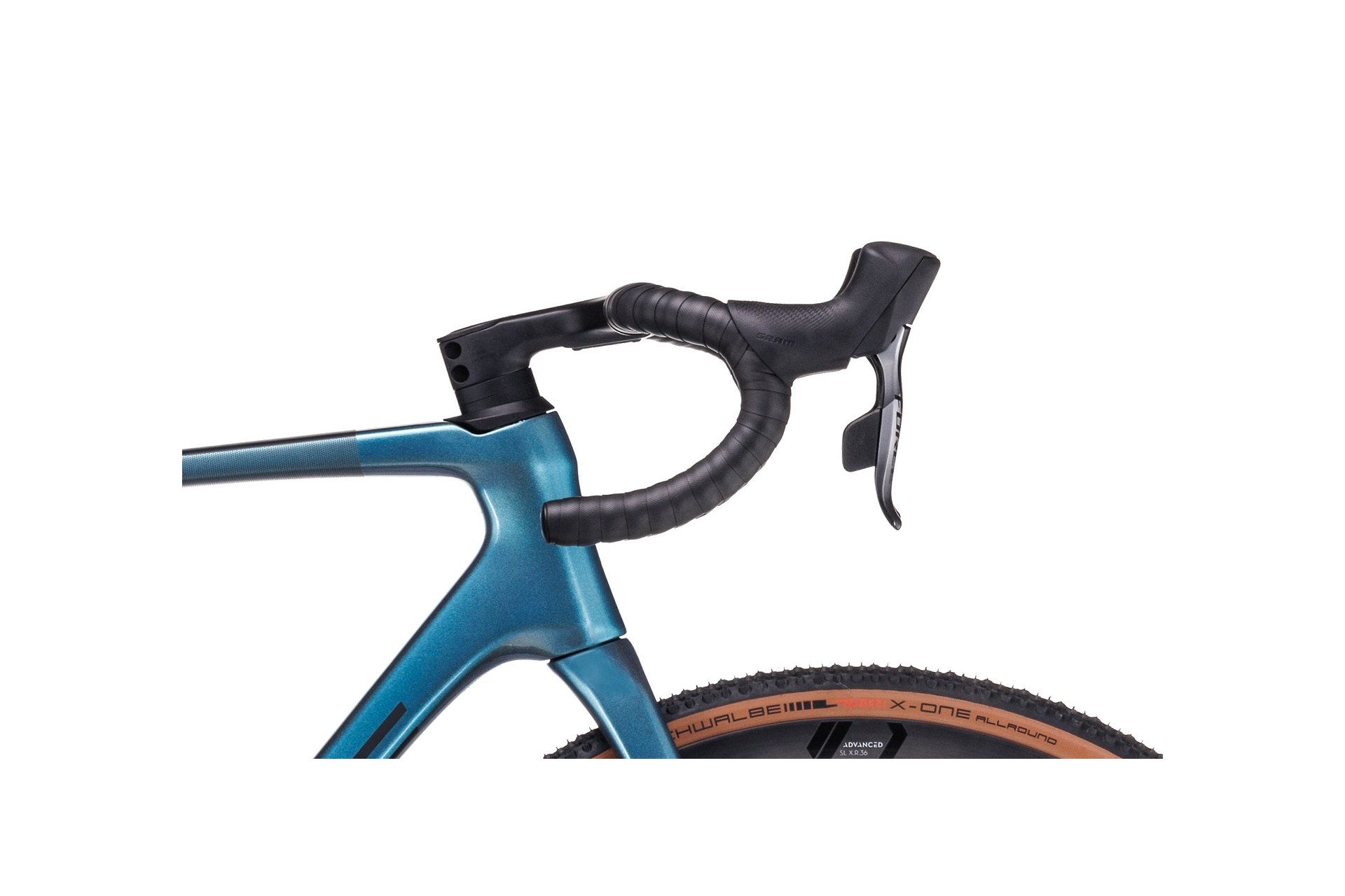 Cube Cross Race C:68X SLT - 28 Zoll - Diamant - 2023