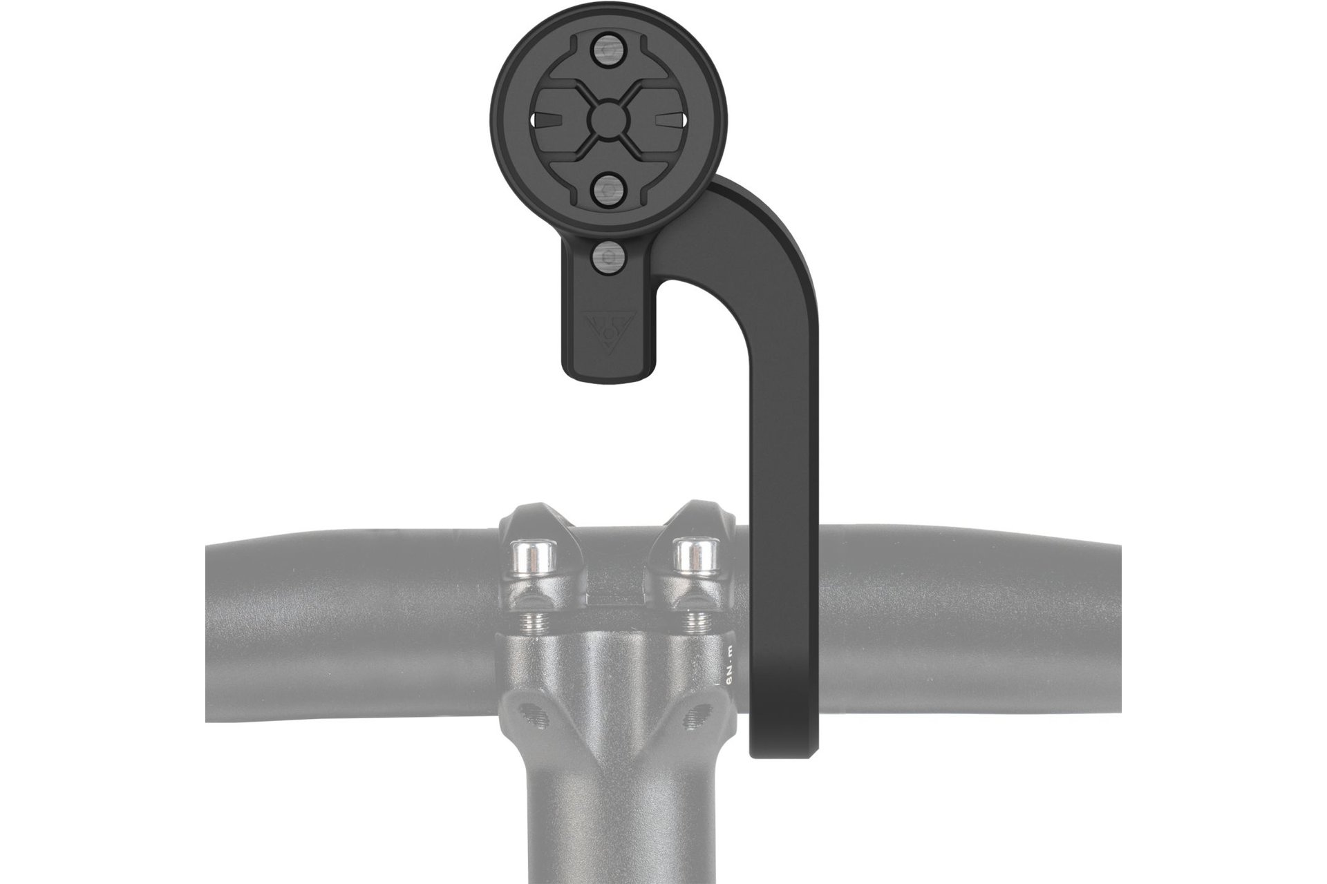 Topeak UTF Multi-Mount Right-Sided Lenkerhalterung
