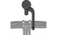 Topeak UTF Multi-Mount Right-Sided Lenkerhalterung
