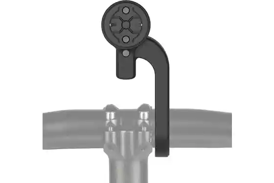 Fahrradcomputer - Topeak UTF Multi-Mount Right-Sided Lenkerhalterung