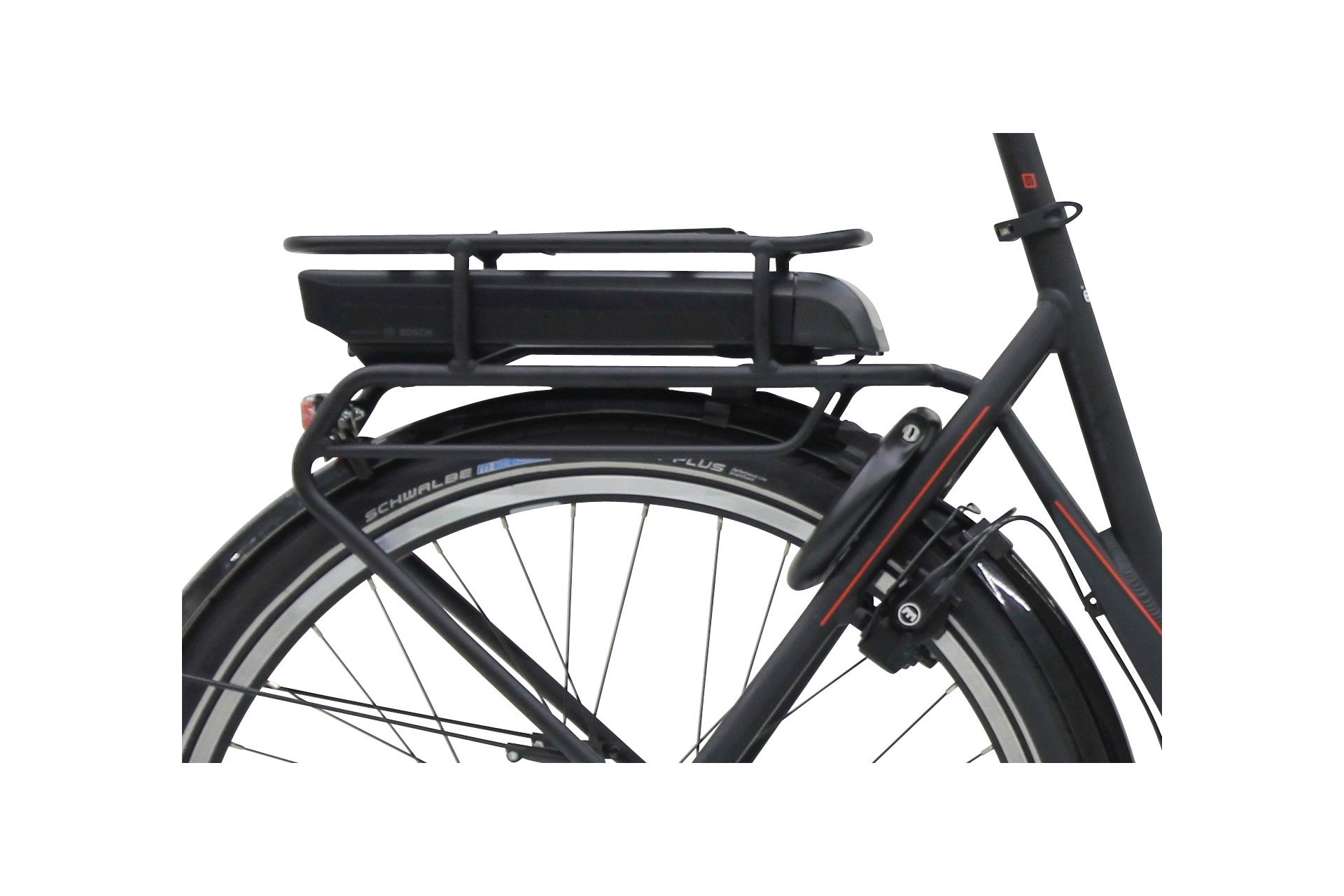 Hercules EImperial 180 S R8 2020 28 Zoll 3 Fahrrad XXL