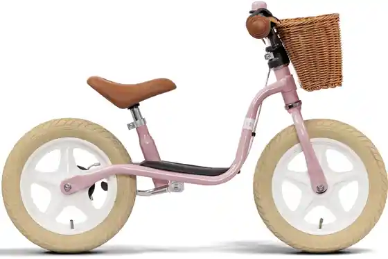 Kinderfahrräder - Puky LR 1L Br Classic - 2027