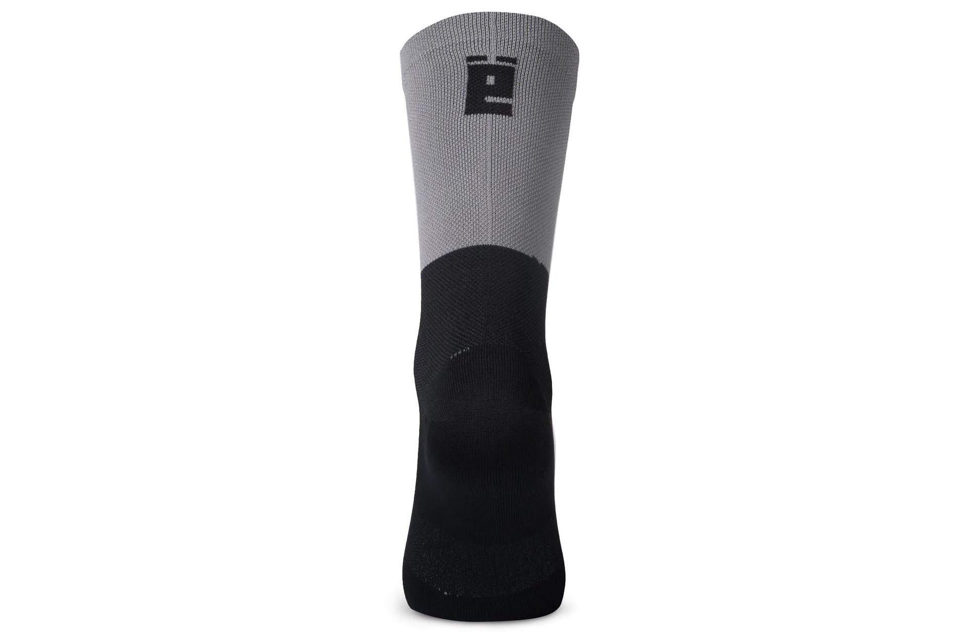 Jeuf Socken Train Logo