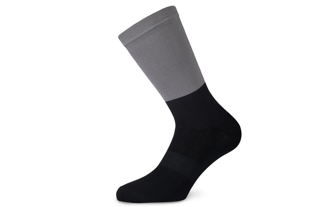 Jeuf Socken Train Logo