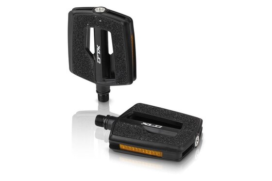 Pedale Sale - XLC City-/Comfort-Pedale PD-C10