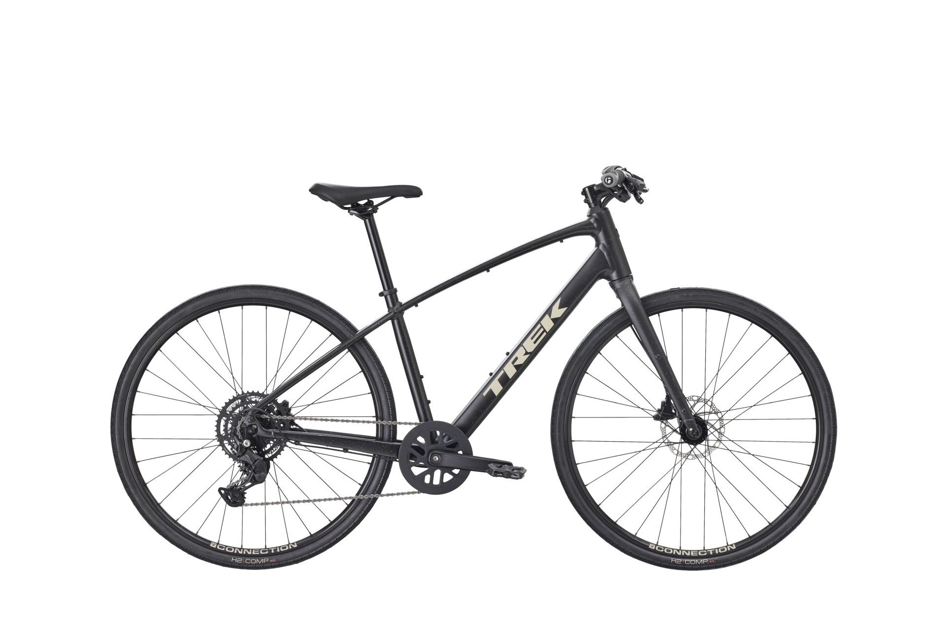 Trek FX 2 Stepover Gen 4 - 28 Zoll - Diamant - 2026