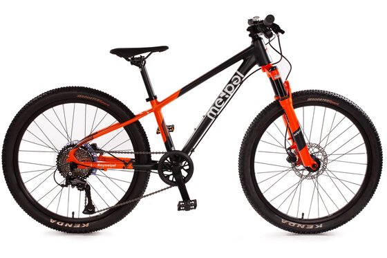 Fahrräder - MEIPEL Thrill 24" - 24 Zoll - Diamant - 2025