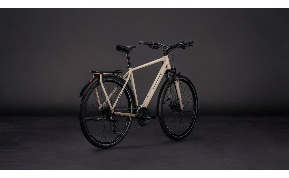 Cube Kathmandu ONE - 28 Zoll - Diamant - 2026
