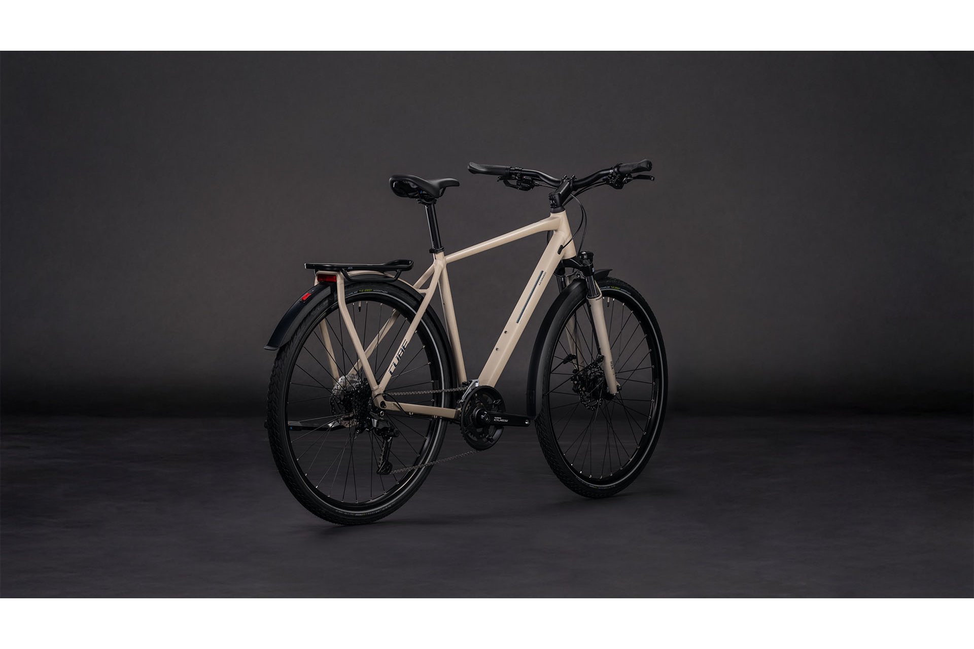 Cube Kathmandu ONE - 28 Zoll - Diamant - 2026