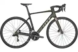 Scott Addict RC eRIDE 20 - 236 Wh - 28 Zoll - Diamant