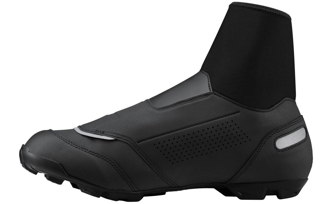 Shimano MW502 MTB Fahrradschuhe