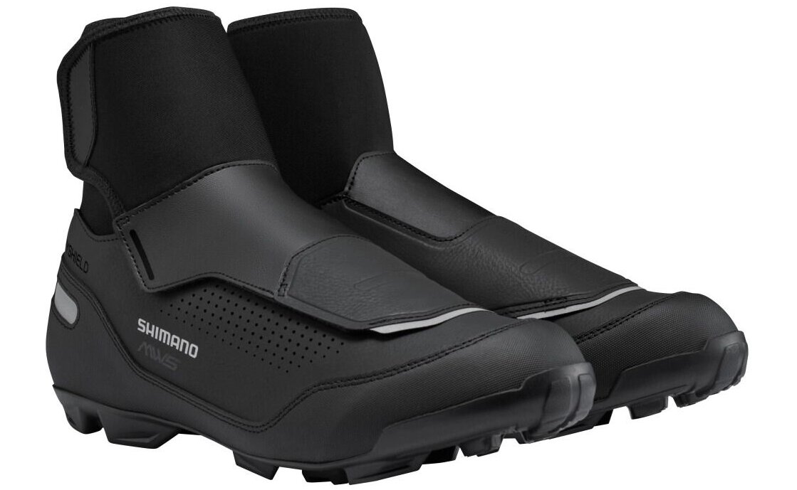 Shimano MW502 MTB Fahrradschuhe