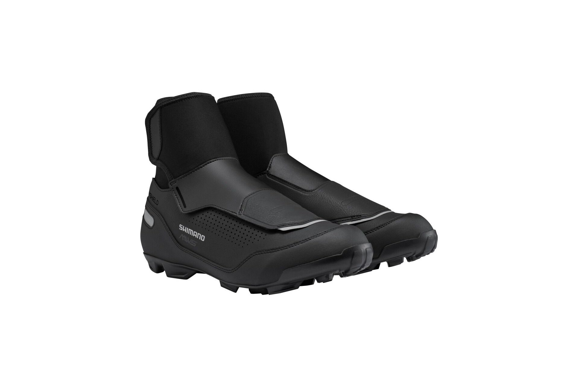 Shimano MW502 MTB Fahrradschuhe