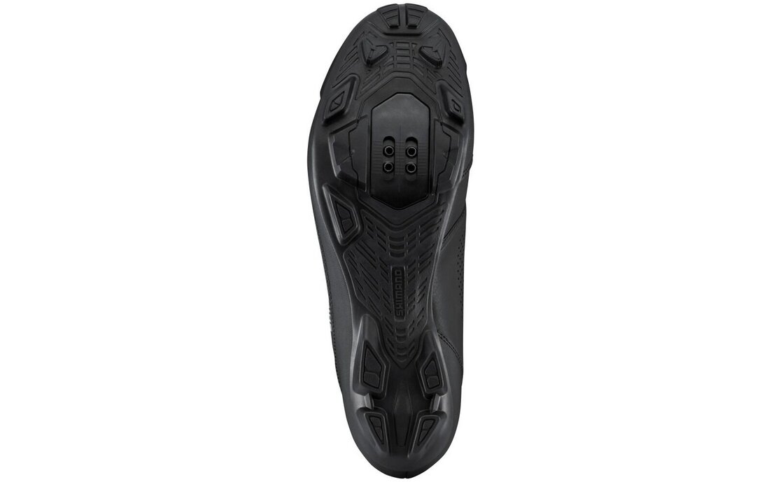 Shimano MW502 MTB Fahrradschuhe