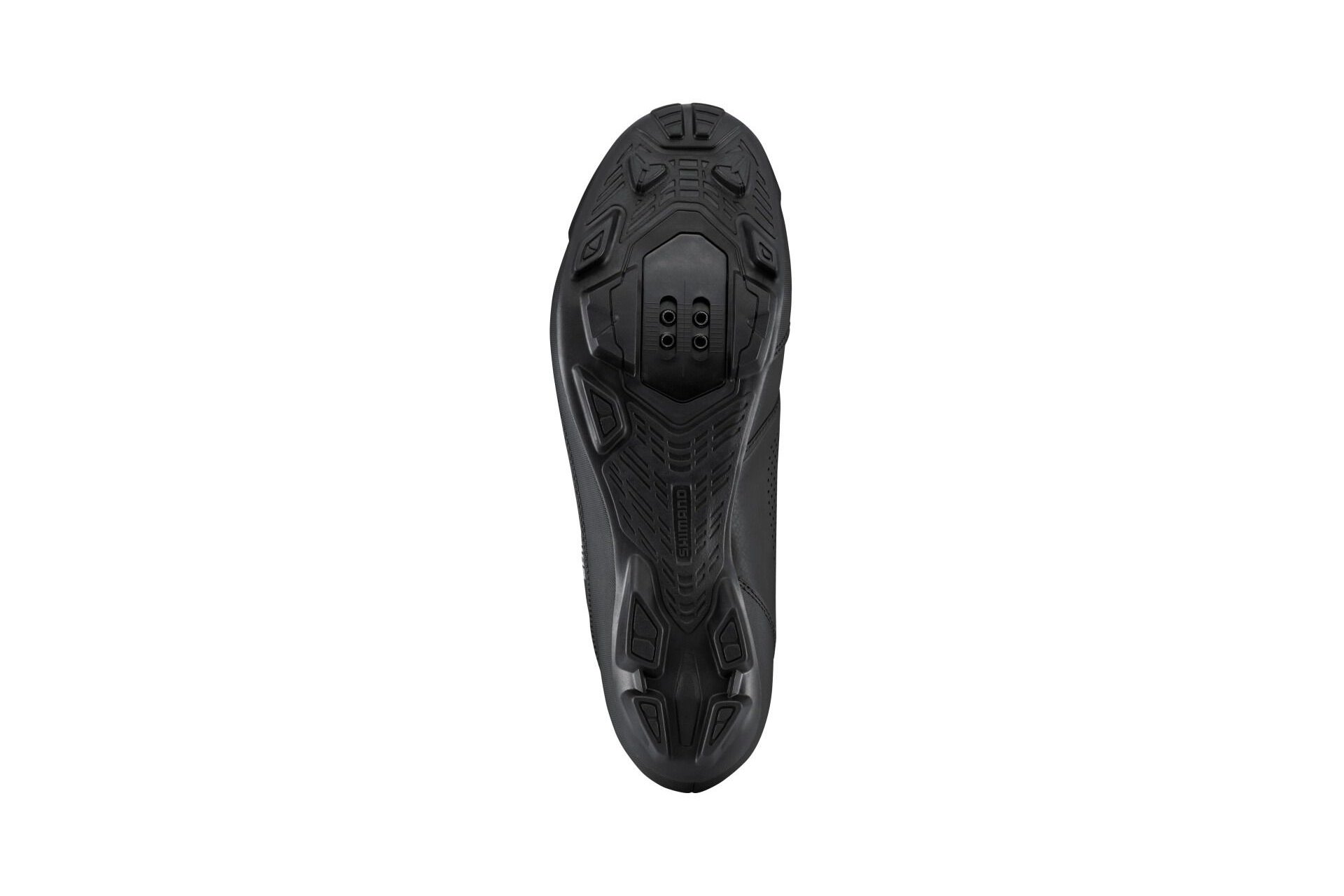 Shimano MW502 MTB Fahrradschuhe