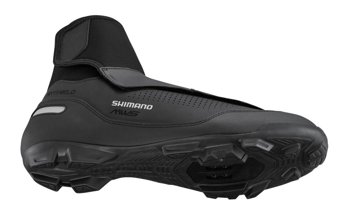 Shimano MW502 MTB Fahrradschuhe