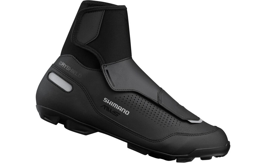Shimano MW502 MTB Fahrradschuhe