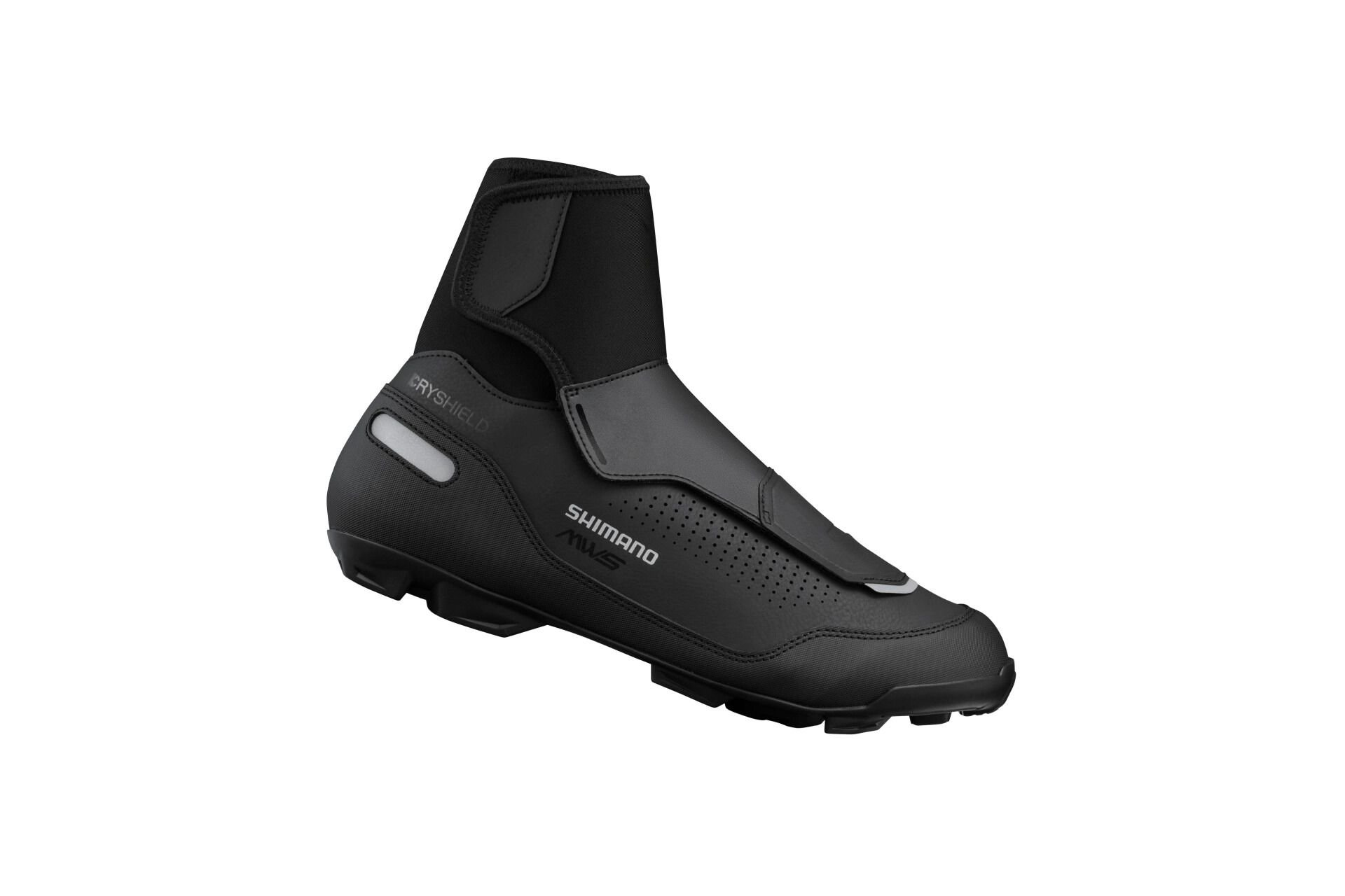 Shimano MW502 MTB Fahrradschuhe