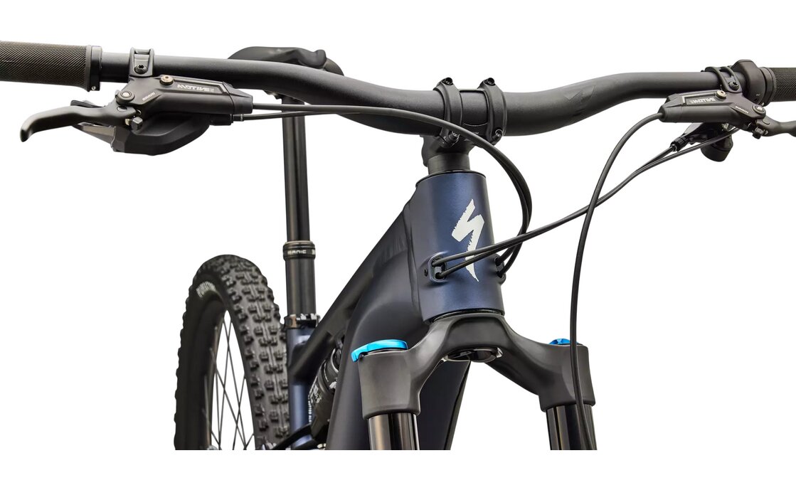 Specialized Turbo Levo R Comp Alloy - 840 Wh - Fully