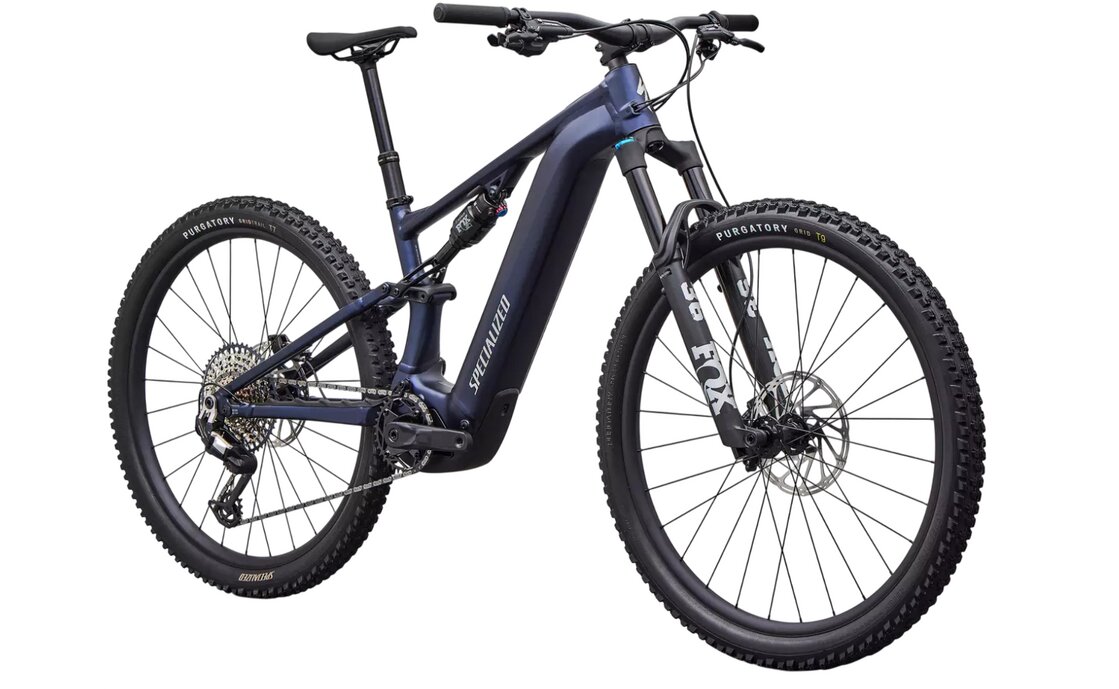Specialized Turbo Levo R Comp Alloy - 840 Wh - Fully