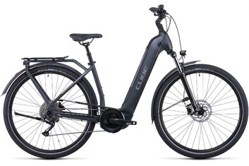 Cube Kathmandu Hybrid - Cube Kathmandu Hybrid One 500 - 500 Wh - 2022 - 28 Zoll - Tiefeinsteiger