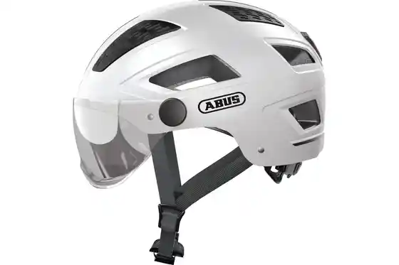 MTB Helme - Abus Hyban 2.0 ACE