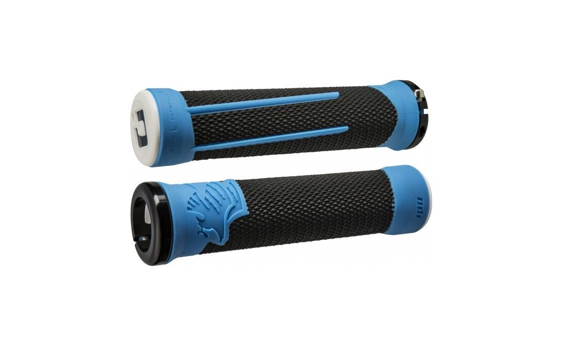 ODI MTB Griffe AG2 Signature Lock-On 2.1