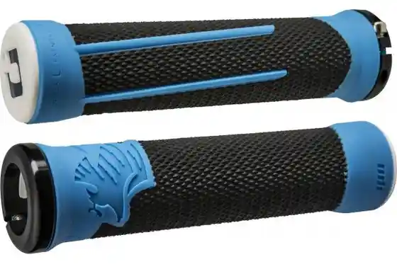 Lenker & Griffe Sale - ODI AG2 Signature V2.1 Lock-On MTB Griffe