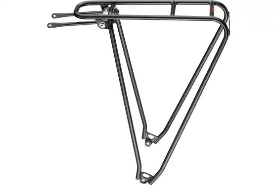 28 Zoll - Fahrrad-Gepäckträger - Tubus Gep&auml;cktr&auml;ger Vega Evo - 26-28 Zoll