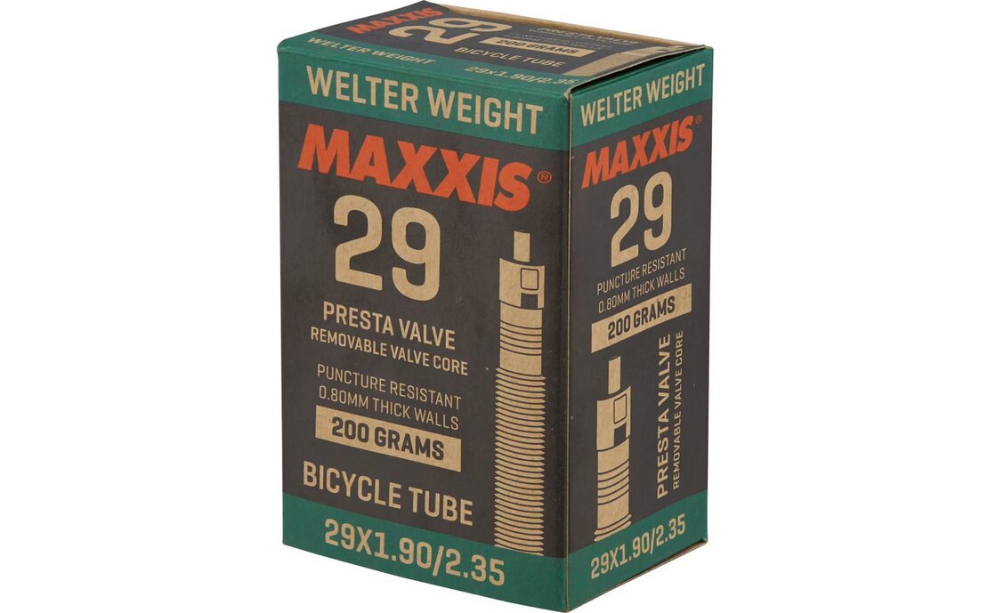 MAXXIS Welterweight 27.5x1.90/2.35 SV 36 mm