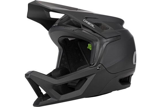 MTB Helme und Goggles - O'Neal Transition Solid
