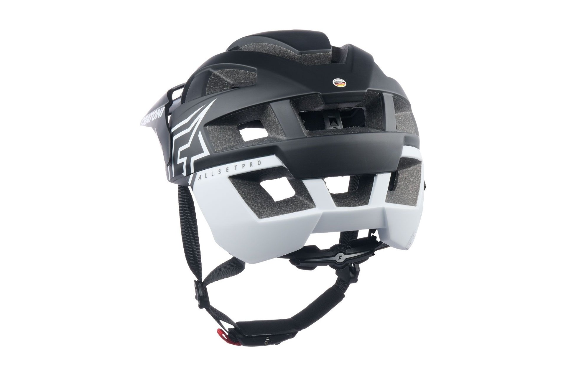 Cratoni AllSet Pro