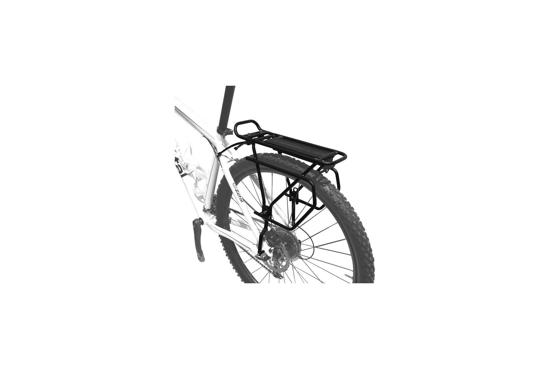 Zefal Gepäckträger Raider R70