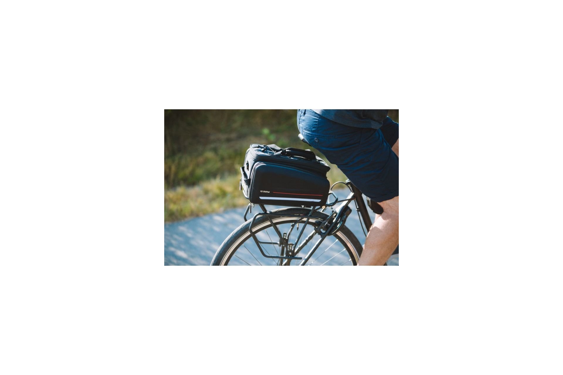 Zefal Gepäckträger Raider R70