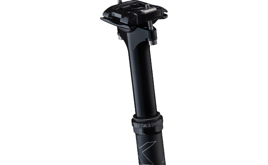 Easton EA90 AX Dropper Post Sattelstütze 27,2 mm / 50 mm Hub