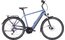 Kettler Traveller E-Gold 10 Plus - 625 Wh - 28 Zoll - Diamant - 2025