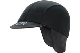 Gore C5 Windstopper Road Kappe