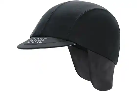 2024 - Accessoires - Gore C5 Windstopper Road Kappe