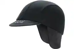 Gore C5 Windstopper Road Kappe