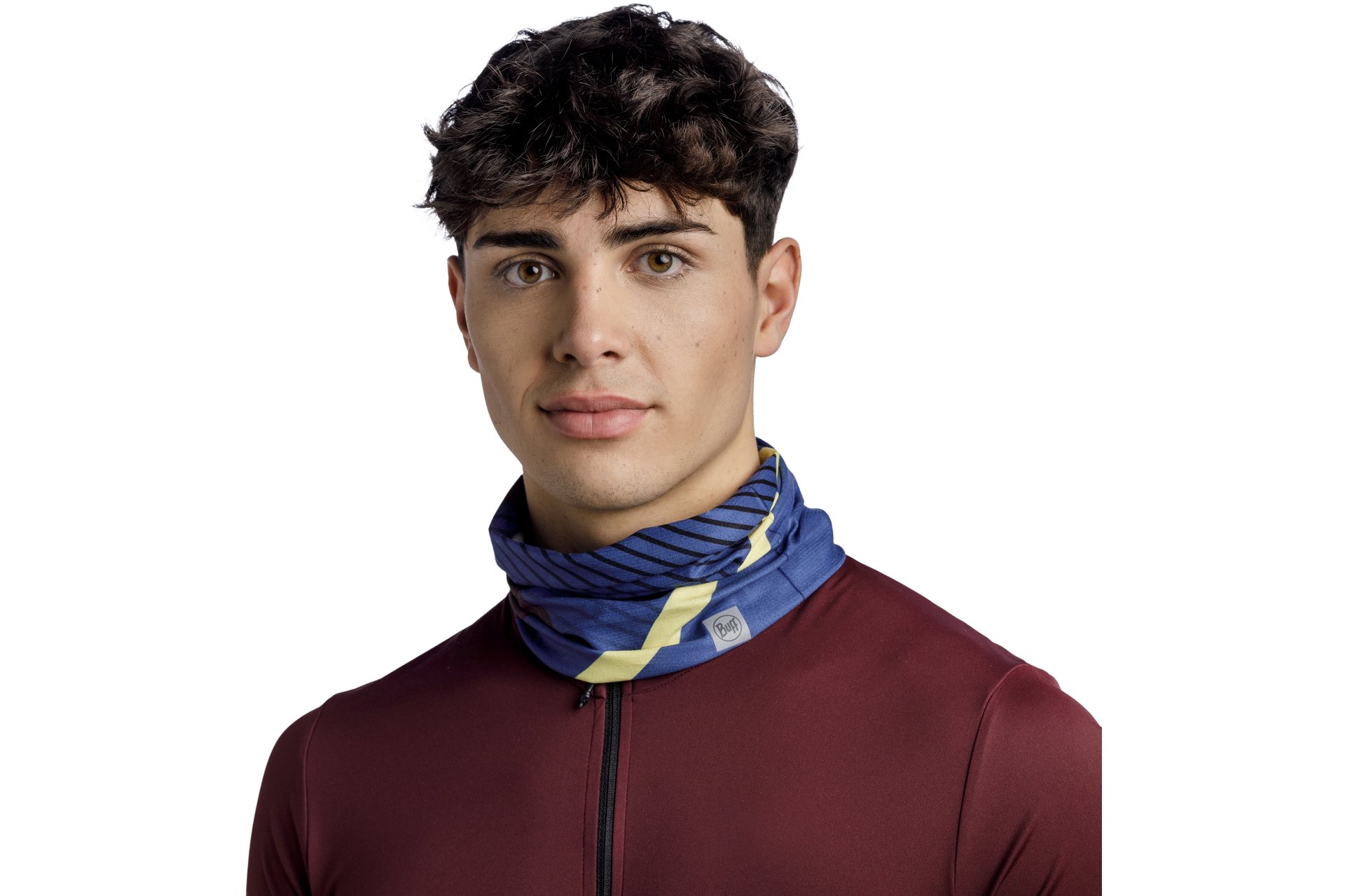 Buff Underhelmet Headband