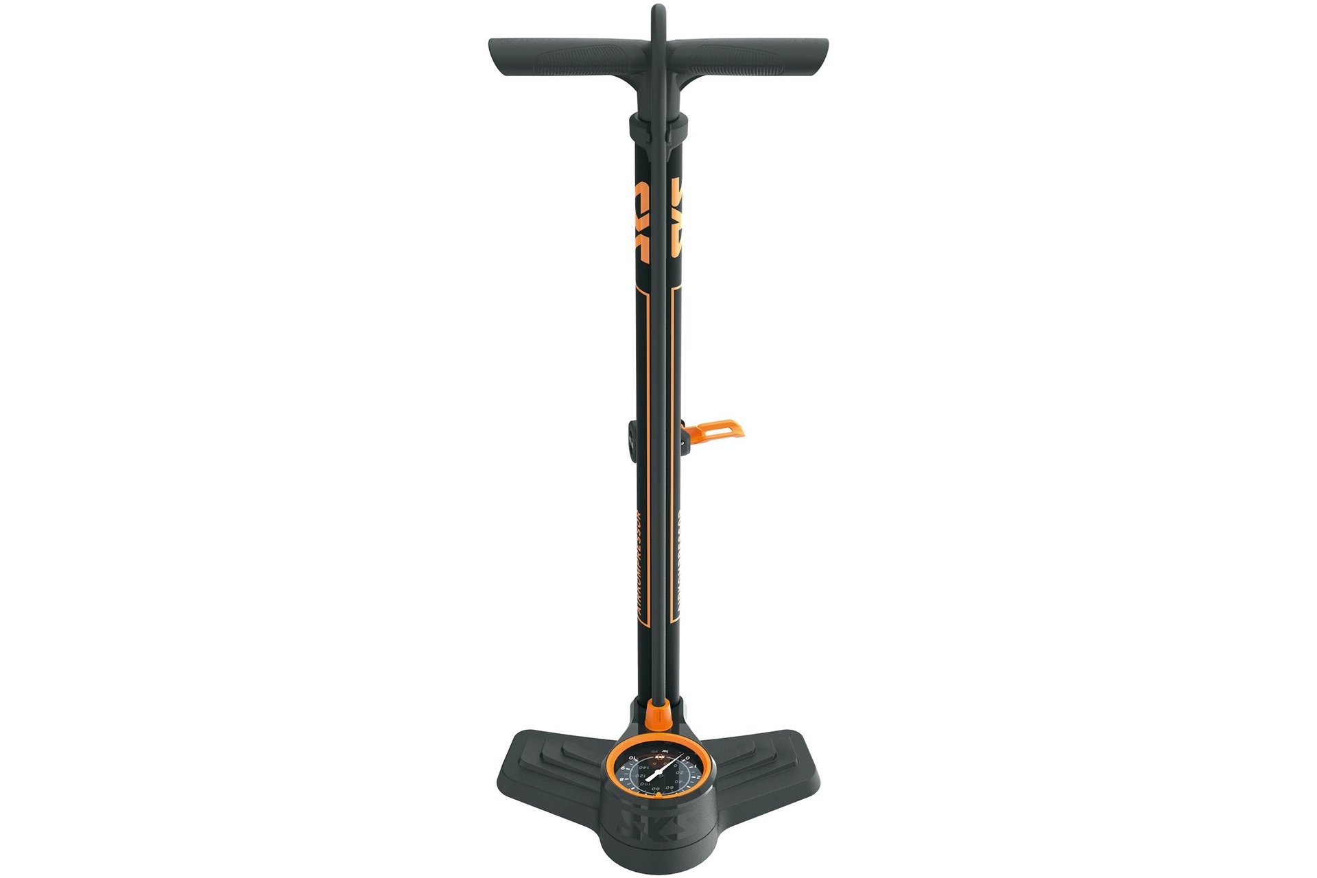 SKS Airkompressor 10.0 Standpumpe
