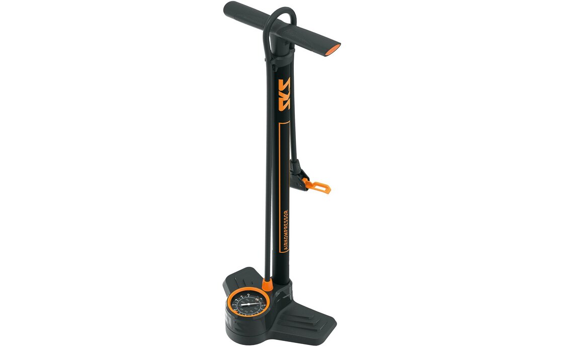 SKS Airkompressor 10.0 Standpumpe