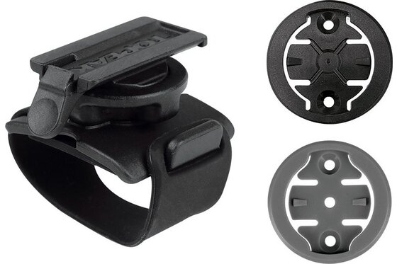 Fahrradcomputer - Topeak Vorbau Multi-Mount für Computer/Smartphone