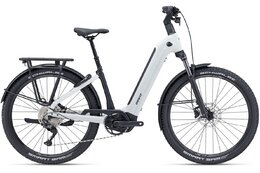 Giant AnyTour X E+ 3 - 625 Wh - 27,5 Zoll - Tiefeinsteiger - 2024